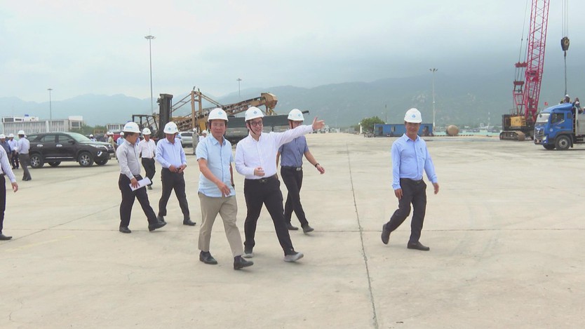 Cải thiện hạ tầng giao thông - Sức bật để ngành du lịch bứt phá sau sáp nhập - Ảnh 8.