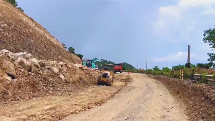Cải thiện hạ tầng giao thông - Sức bật để ngành du lịch bứt phá sau sáp nhập - Ảnh 6.