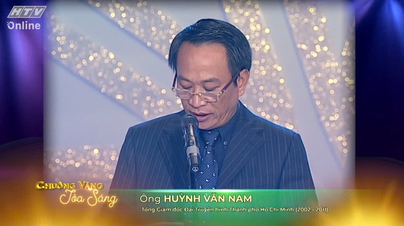 Chuông vàng tỏa sáng: Kiêu hãnh và tự hào với 20 mùa "Chuông vàng vọng cổ"- Ảnh 3.
