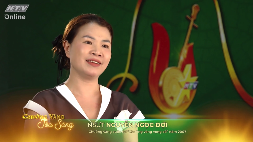 Chuông vàng tỏa sáng: Kiêu hãnh và tự hào với 20 mùa "Chuông vàng vọng cổ"- Ảnh 2.