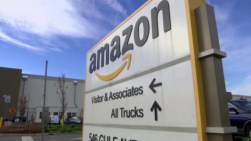 Amazon chi 2,5 tỷ USD dàn xếp ngoài tòa vụ án “lừa khách hàng” - Ảnh 1.