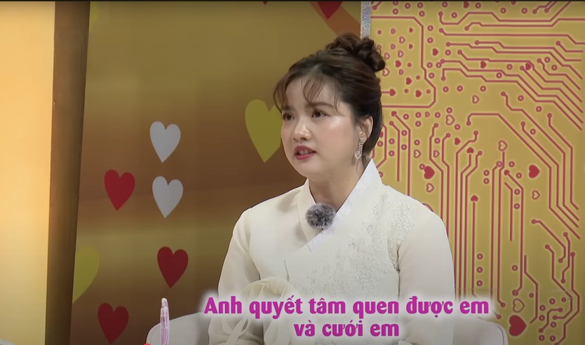 Chàng Hàn từng quen 100 cô gái nay trở thành "chồng sợ vợ"- Ảnh 1.