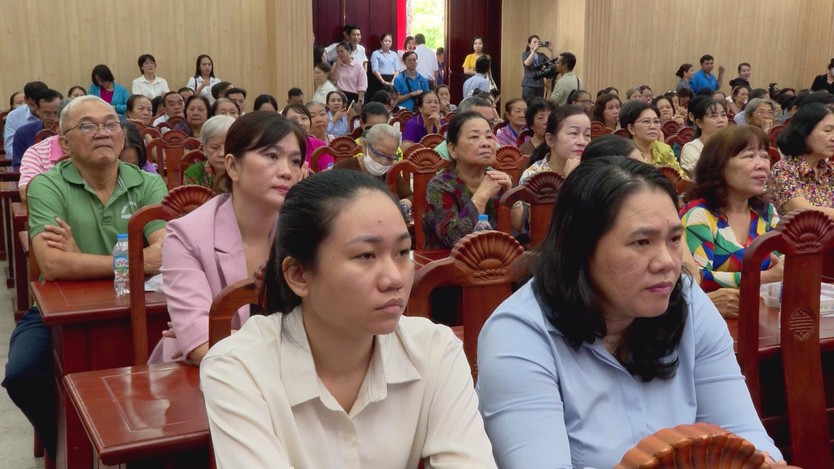 TP.HCM hướng đến mục tiêu nâng cao chất lượng dân số - Ảnh 6.