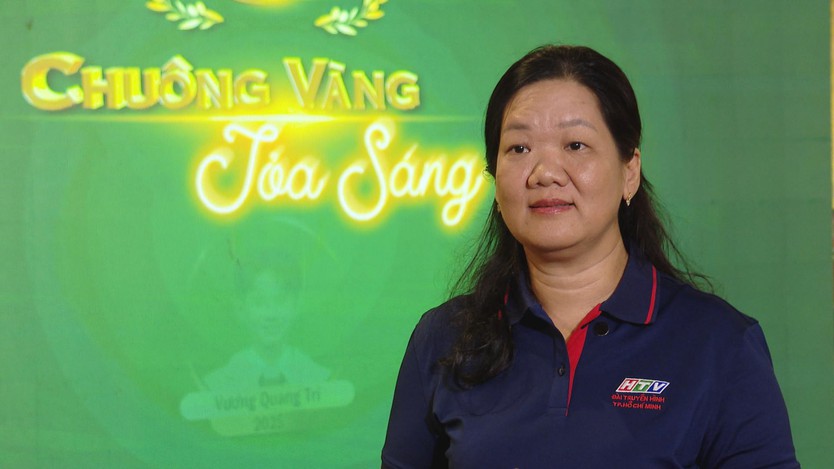 "Chuông vàng tỏa sáng" - 20 năm hành trình truyền lửa đam mê - Ảnh 6.