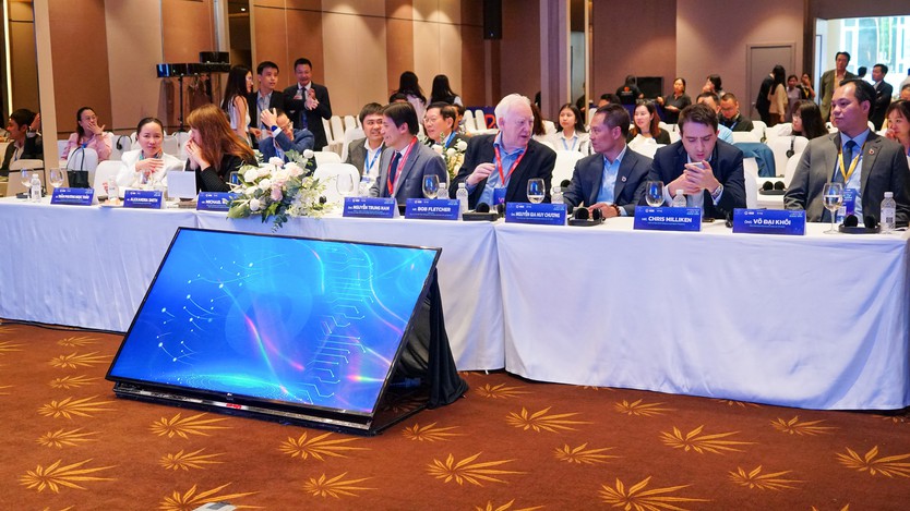 HCMC Business Summit 2025: Nhiều diễn đàn và tọa đàm chuyên sâu mở ra cơ hội hợp tác - Ảnh 8.