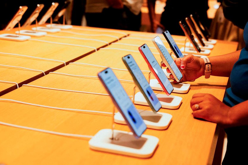 iPhone 17 gặp lỗi nghiêm trọng, Apple chưa hẹn ngày sửa - Ảnh 1.