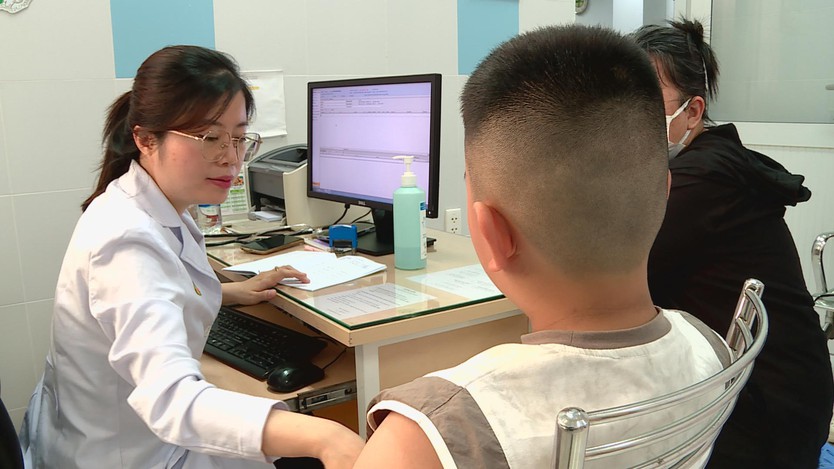 TP.HCM: 93% bệnh viện triển khai bệnh án điện tử  - Ảnh 8.
