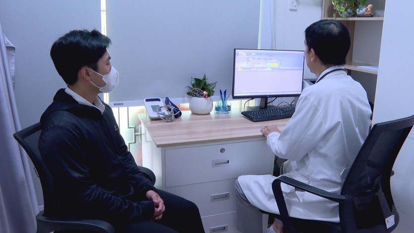 TP.HCM: 93% bệnh viện triển khai bệnh án điện tử  - Ảnh 5.