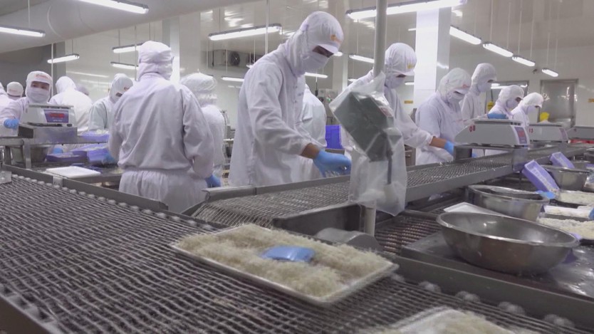 Tăng trưởng GDP 8,5%: Mục tiêu tham vọng và những động lực cần khai thác - Ảnh 3.