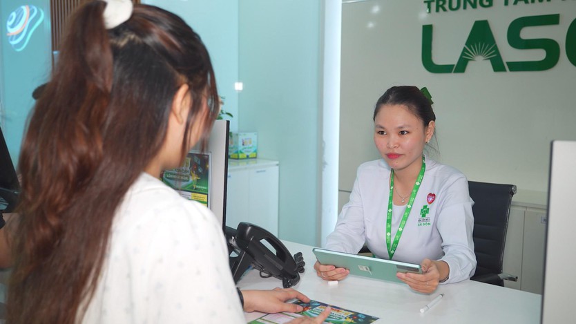 TP.HCM: 93% bệnh viện triển khai bệnh án điện tử  - Ảnh 6.