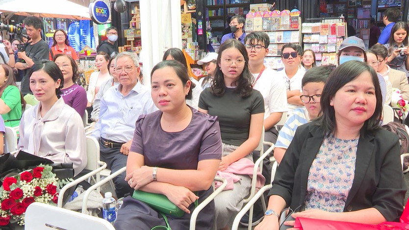 SHCT: Biệt đội kế toán - Hành trình giải mã những con số- Ảnh 2.