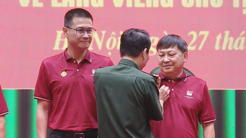 Trí thức TP.HCM tri ân Bác Hồ trong hành trình về nguồn- Ảnh 5.