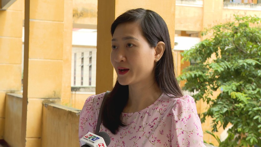 Hơn 10.000 thí sinh dự thi tuyển dụng viên chức giáo dục TP.HCM năm học 2025-2026- Ảnh 5.