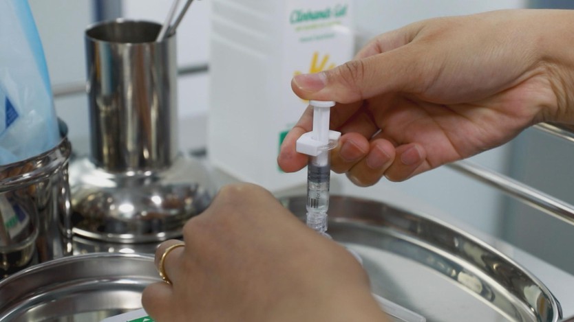 Vắc xin RSV lần đầu có mặt tại Việt Nam - Ảnh 4.