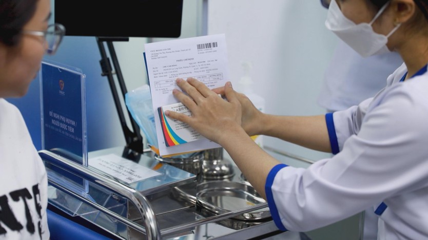 Vắc xin RSV lần đầu có mặt tại Việt Nam - Ảnh 5.