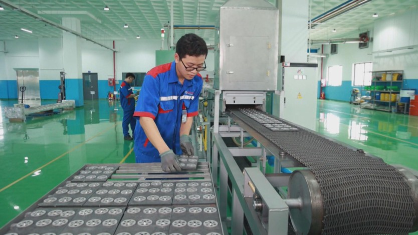 TP.HCM: Giữ vững vị thế trụ cột xuất khẩu của cả nước - Ảnh 3.