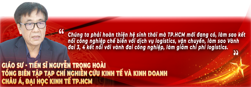 TP.HCM: Giữ vững vị thế trụ cột xuất khẩu của cả nước - Ảnh 7.