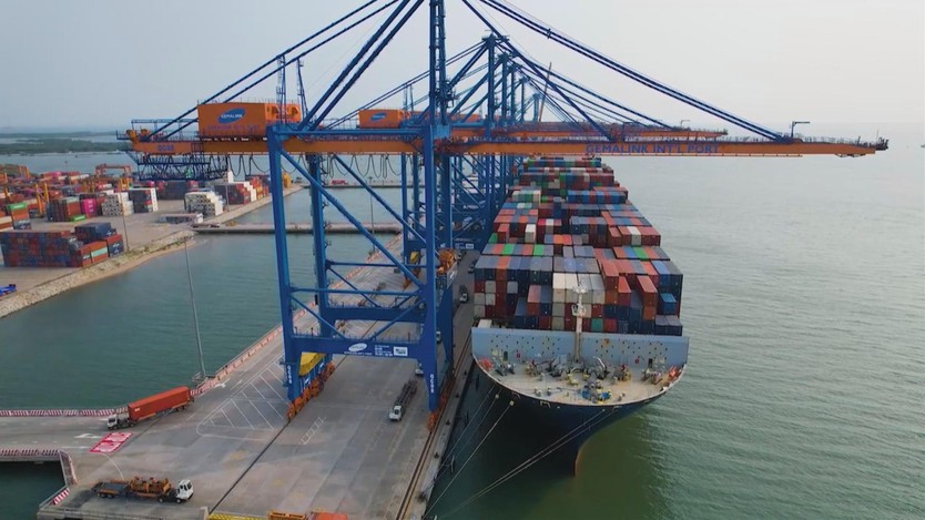 Khơi dậy tiềm năng, nâng tầm hội nhập kinh tế biển phía Đông TP.HCM - Ảnh 2.