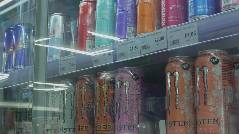 Anh: Cấm bán đồ uống có hàm lượng caffeine cao cho trẻ dưới 15 tuổi - Ảnh 4.