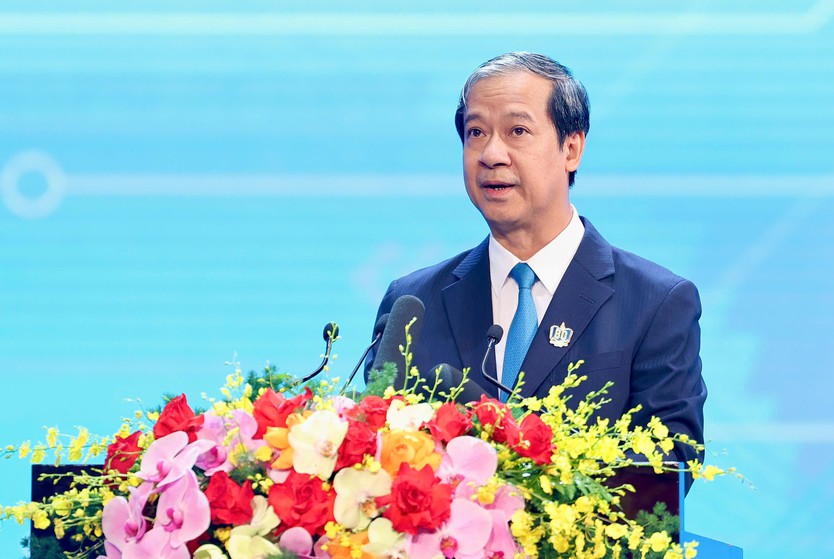 Tổng Bí thư Tô Lâm - Ảnh 2.