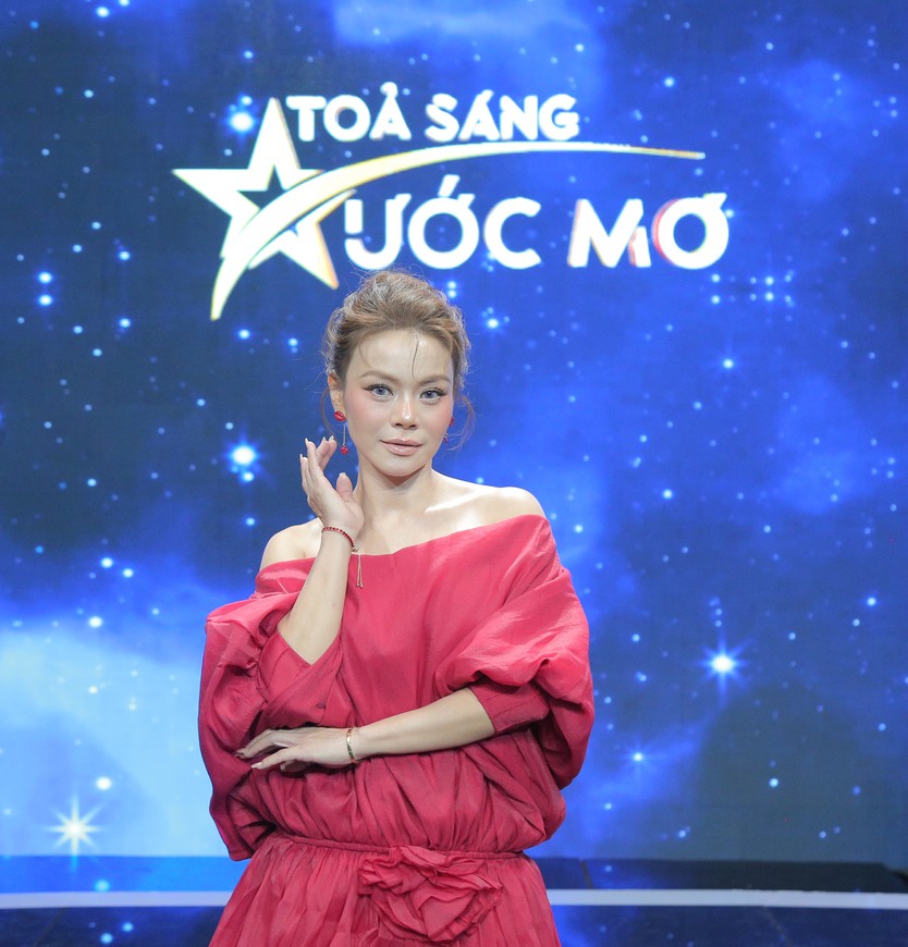 Nguyễn Văn Chung quyết làm "thợ mài đá" tại "Tỏa sáng ước mơ" mùa 4 - Ảnh 3.