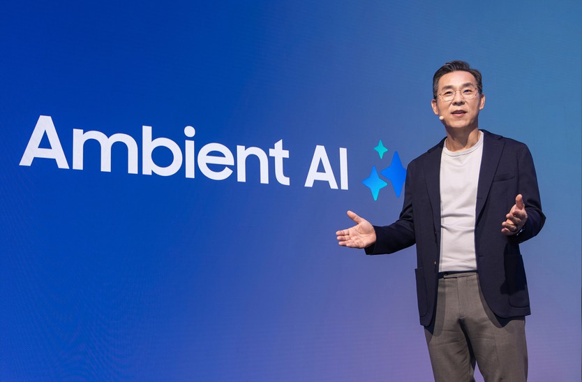 Samsung công bố tầm nhìn “A.I. Home: Tương lai của cuộc sống, ngay hôm nay” tại IFA 2025 - Ảnh 2.