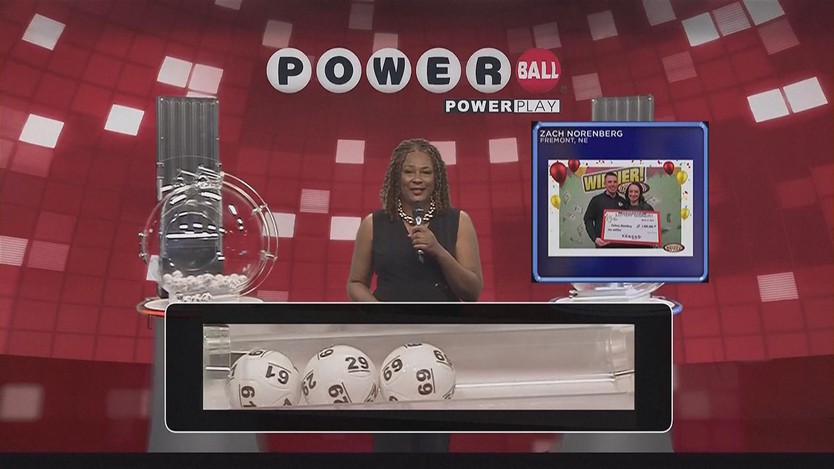 Mỹ: Giải độc đắc Powerball đạt 1,7 tỷ Usd - Ảnh 4.
