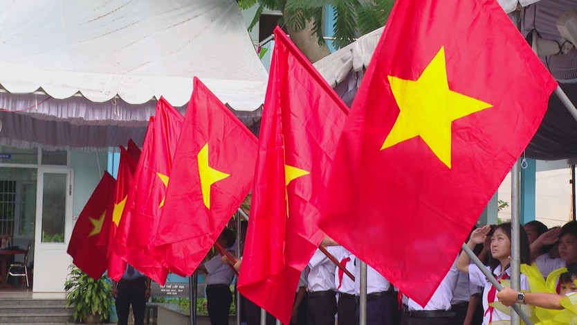 Ngành Giáo dục TP.HCM sẵn sàng cho hành trình mới- Ảnh 3.