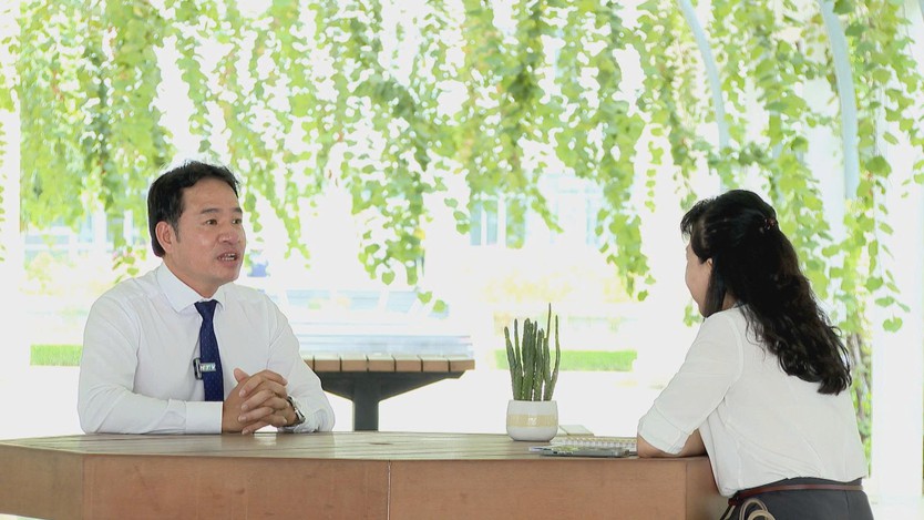 Tổ chức chính quyền 2 cấp: Cuộc cải tổ lớn, tạo không gian phát triển mới - Ảnh 7.