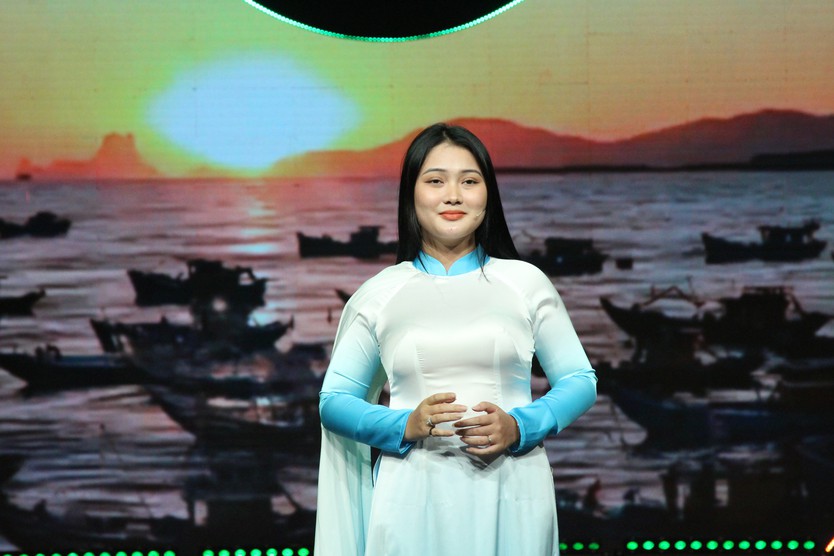 Các thí sinh nỗ lực tập luyện cho Chung kết 1- Ảnh 7.