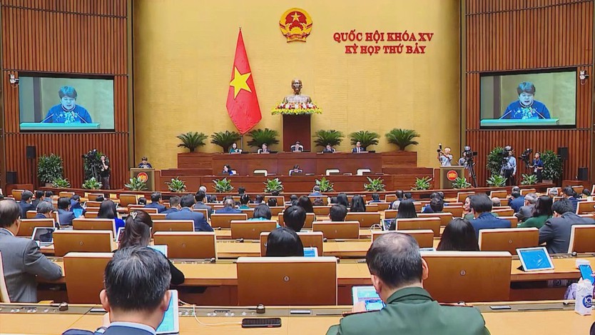 Tổ chức chính quyền 2 cấp: Cuộc cải tổ lớn, tạo không gian phát triển mới - Ảnh 11.