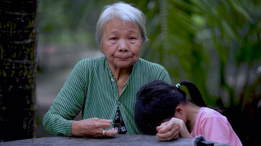“Tô màu vùng xa” lan tỏa sắc màu yêu thương- Ảnh 12.