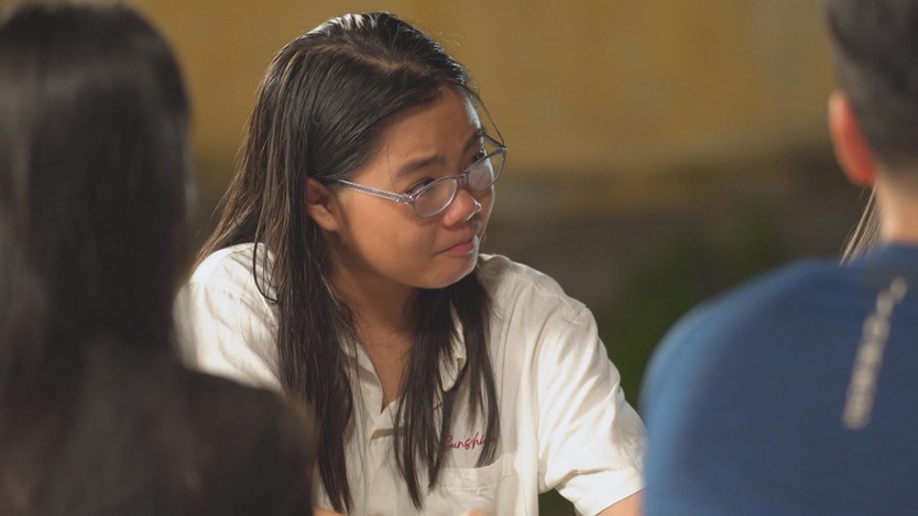 “Tô màu vùng xa” lan tỏa sắc màu yêu thương- Ảnh 10.