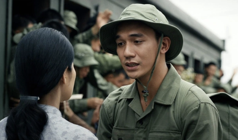 "Mưa đỏ" vượt "Mai" của Trấn Thành, trở thành phim Việt có doanh thu cao nhất- Ảnh 1.