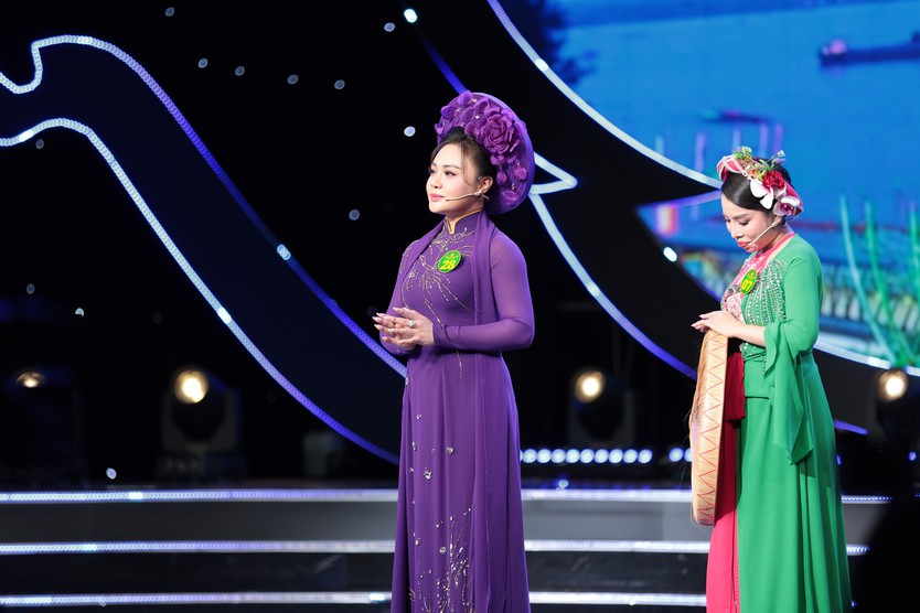 7 thí sinh bước tiếp vào Chung kết 2 - Ảnh 3.