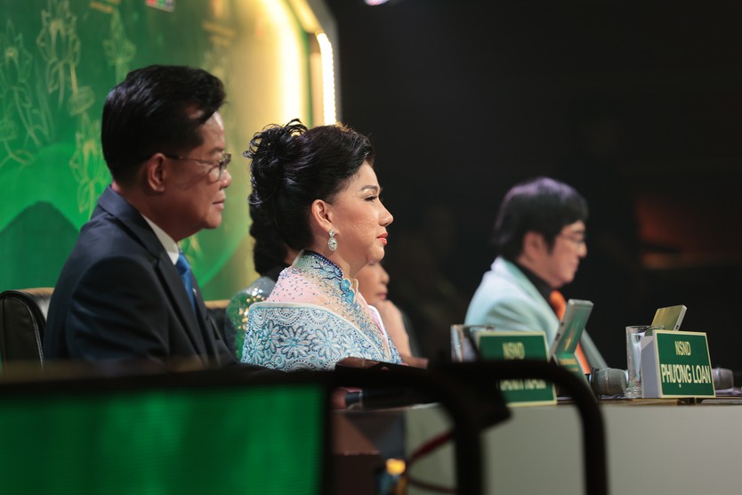 7 thí sinh bước tiếp vào Chung kết 2 - Ảnh 11.