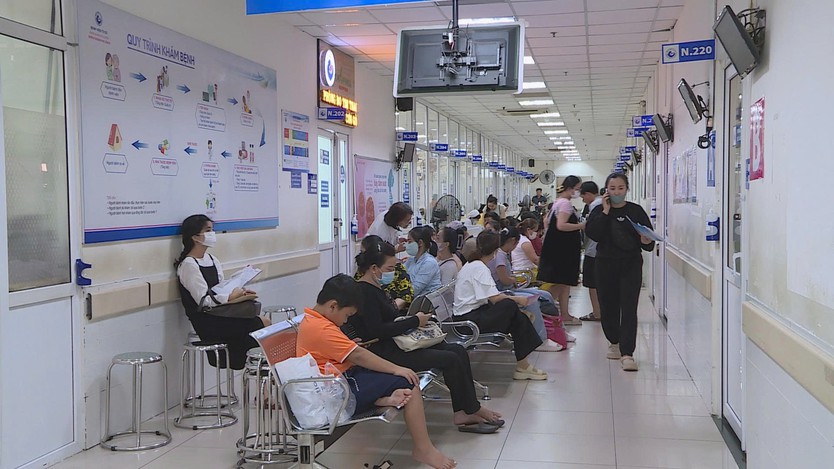 Nỗ lực nâng tổng tỉ số sinh tại TP.HCM - Ảnh 2.