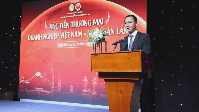 Xúc tiến Thương mại Việt - Nhật lần 2: 20 MOU được ký kết - Ảnh 3.