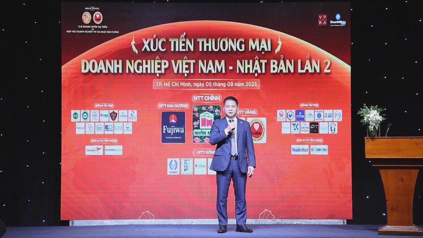 Xúc tiến Thương mại Việt - Nhật lần 2: 20 MOU được ký kết - Ảnh 2.