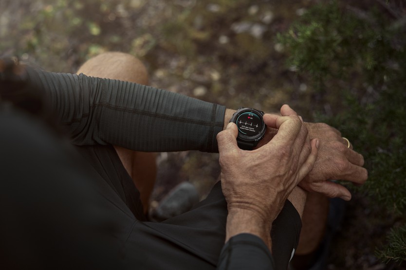 [THÔNG CÁO BÁO CHÍ] Garmin chính thức công bố fenix 8 MicroLED, đánh dấu chuẩn mực hiển thị mới trên thị trường smartwatch - Ảnh 5.