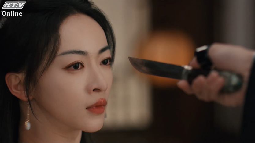Xuân hoa diễm: Chuyện sát thủ lạnh lùng và vương tử cuồng ngạo  - Ảnh 3.