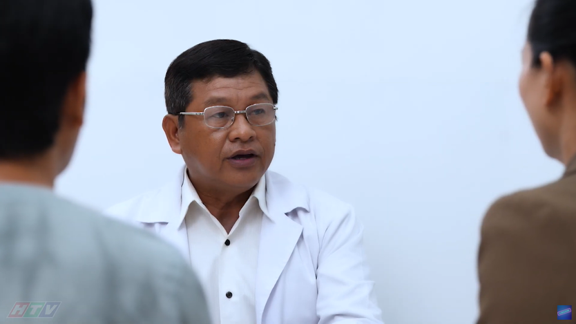 Người cha bị lừa hết tiền chữa bệnh cho con gái và cái kết cực đoan - Lằn ranh cảm xúc - Ảnh 1.