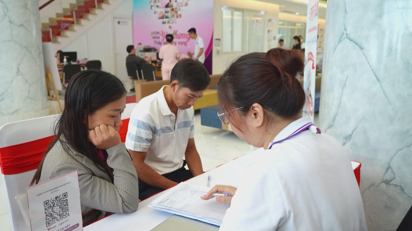 Đánh thức “mỏ vàng” du lịch y tế ở TP.HCM - Ảnh 2.