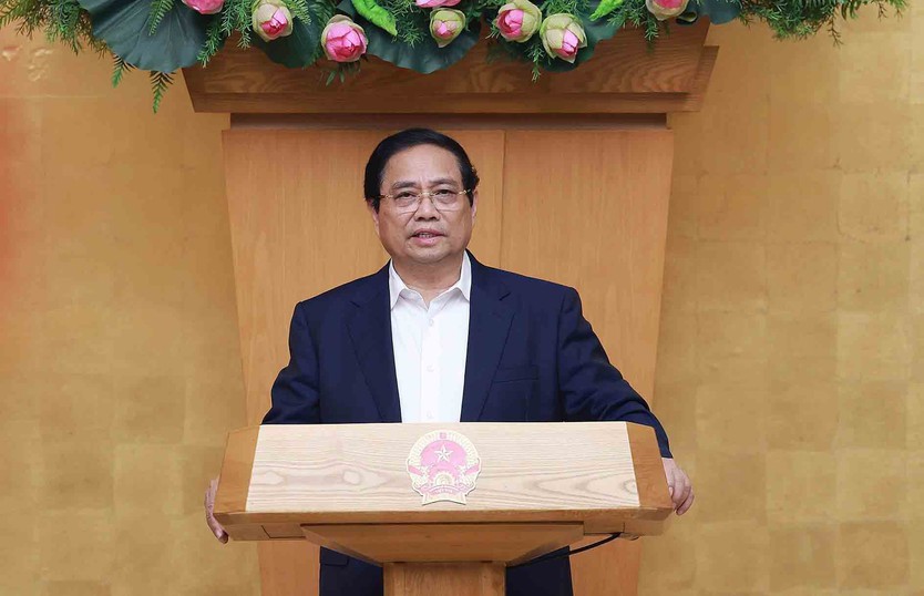 Tạo điều kiện để báo chí phát triển chuyên nghiệp, nhân văn, hiện đại - Ảnh 1.