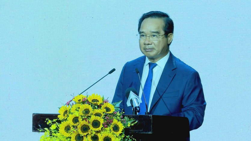 30 NĂM QUAN HỆ VIỆT NAM - HOA KỲ: NỖ LỰC PHI THƯỜNG, HÀNH TRÌNH ĐỘC ĐÁO - Ảnh 2.