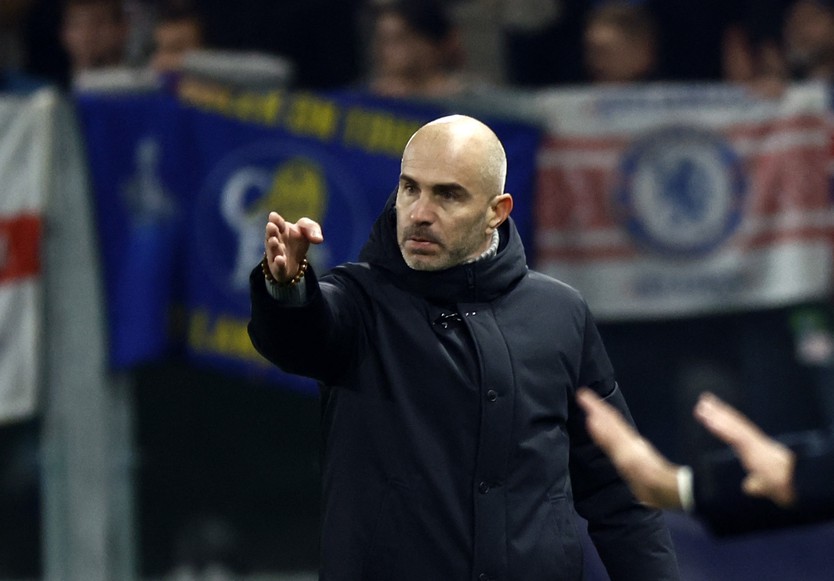 HLV Chelsea mất việc ngay ngày đầu năm mới- Ảnh 1.