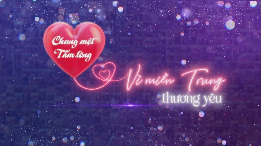 QUỸ "CHUNG MỘT TẤM LÒNG": NHỮNG VÒNG TAY NỐI DÀI TỪ THÀNH PHỐ MANG TÊN BÁC  - Ảnh 1.