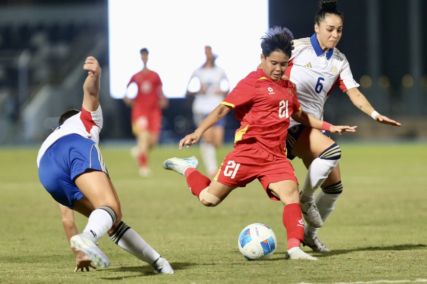 Bóng đá Việt Nam năm 2026: Các đội tuyển bước vào những đấu trường nào?- Ảnh 7.