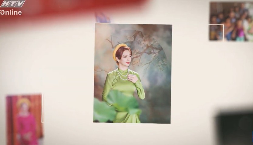 Nét Việt - Tập 17: Gặp lại hoa hậu điện ảnh Thanh Xuân- Ảnh 1.