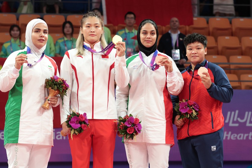 Năm 2026 nhiều kỳ vọng, thể thao thế giới có những sự kiện nào đáng chờ đợi?- Ảnh 2.